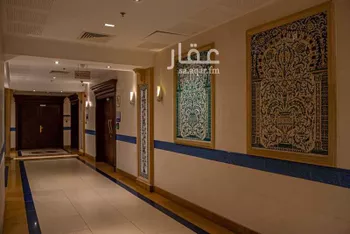 مكتب تجاري للإيجار في شارع صاري فرعي, حي الروضة, مدينة جدة, منطقة مكة المكرمة صورة 4