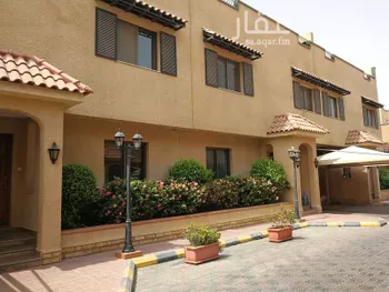 فيلا للإيجار في شارع وادي النخل, حي الروضة, مدينة جدة, منطقة مكة المكرمة صورة 3