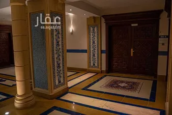 مكتب تجاري للإيجار في شارع صاري فرعي, حي الروضة, مدينة جدة, منطقة مكة المكرمة صورة 5