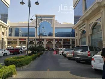 محل للإيجار في شارع سعد الجنيدل, حي الروضة, مدينة جدة, منطقة مكة المكرمة صورة 4