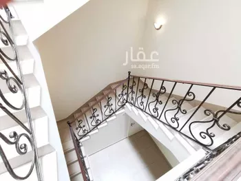 فيلا للإيجار في شارع وادي النخل, حي الروضة, مدينة جدة, منطقة مكة المكرمة صورة 5
