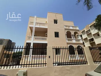 عمارة للإيجار في شارع الرويضات, حي البغددية الشرقية, مدينة جدة, منطقة مكة المكرمة