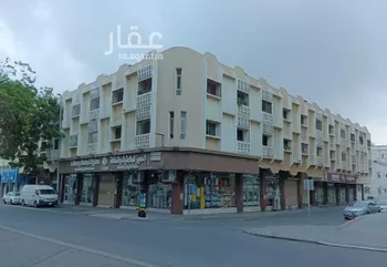 عمارة للإيجار في شارع الرويضات, حي البغددية الشرقية, مدينة جدة, منطقة مكة المكرمة صورة 2
