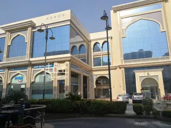 محل للإيجار في شارع سعد الجنيدل, حي الروضة, مدينة جدة, منطقة مكة المكرمة صورة 2