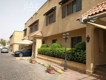 فيلا للإيجار في شارع وادي النخل, حي الروضة, مدينة جدة, منطقة مكة المكرمة صورة 4