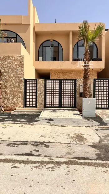 فيلا للإيجار في شارع جعفر المستفاض, حي المرجان, مدينة الرياض, منطقة الرياض