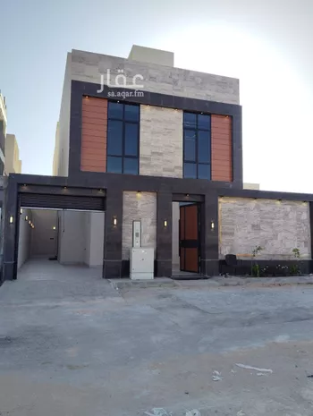 فيلا للبيع في شارع المؤتمن الساجي, حي العارض, مدينة الرياض, منطقة الرياض