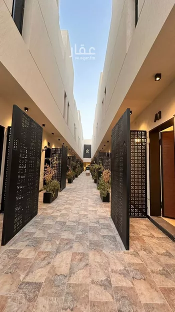 فيلا للإيجار في شارع الشرق, حي النرجس, مدينة الرياض, منطقة الرياض