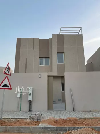 فيلا للإيجار في حي مطار الملك خالد الدولي, مدينة الرياض, منطقة الرياض صورة 3