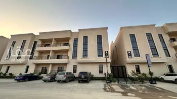 شقة للإيجار في شارع خالد بن العاص, حي النرجس, مدينة الرياض, منطقة الرياض