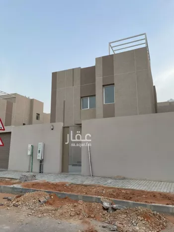 فيلا للإيجار في حي مطار الملك خالد الدولي, مدينة الرياض, منطقة الرياض صورة 4