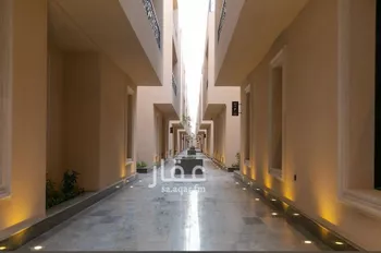 شقة للإيجار في شارع خالد بن العاص, حي النرجس, مدينة الرياض, منطقة الرياض صورة 5