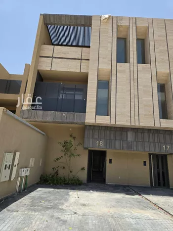 دور للبيع في شارع أبي الحسن الكمال, حي العارض, مدينة الرياض, منطقة الرياض