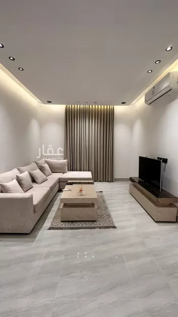 فيلا للإيجار في شارع جمال الدين أبي السعود ظهيرة, حي الرمال, مدينة الرياض, منطقة الرياض صورة 3