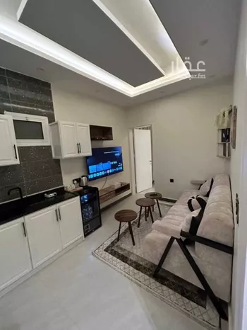 شقة مفروشة للحجز في شارع الأمير فيصل بن عبدالله بن عبدالرحمن, حي حطين،, الرياض صورة 5