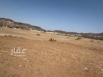 أرض للبيع في حي خسلف, مدينة خسلف, منطقة مكة المكرمة