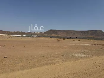 أرض للبيع في حي خسلف, مدينة خسلف, منطقة مكة المكرمة صورة 2