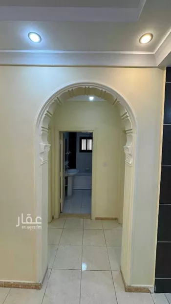 عمارة للإيجار في شارع جبل الربابه, حي مشرفة, مدينة جدة, منطقة مكة المكرمة صورة 4