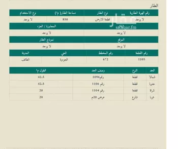 أرض للبيع في الطائف ، الطائف صورة 4
