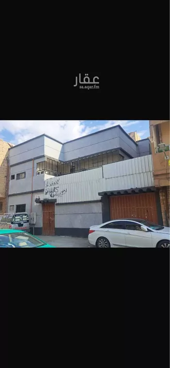 عمارة للبيع في شارع ابن زيدان, حي منفوحة, مدينة الرياض, منطقة الرياض