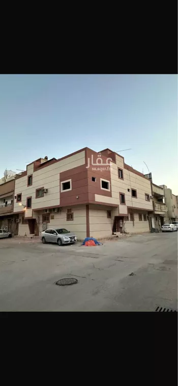 عمارة للبيع في شارع سعيد بن عامر, حي اليمامة, مدينة الرياض, منطقة الرياض