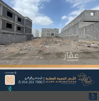 أرض للبيع في شارع فديك بن سلمان الشامي, حي نبلاء, مدينة المدينه المنوره, منطقة المدينة المنورة