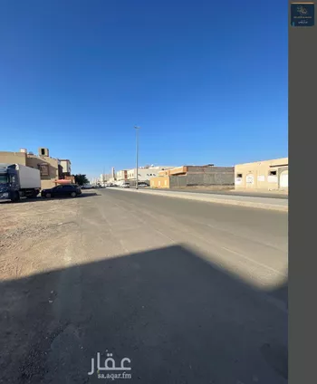 أرض للبيع في شارع زافر بن سليمان, حي شوران, مدينة المدينه المنوره, منطقة المدينة المنورة صورة 5