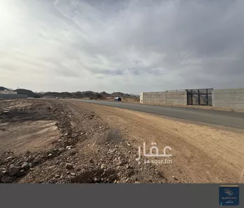 أرض للبيع في حي الصادقية, مدينة المدينه المنوره, منطقة المدينة المنورة صورة 3