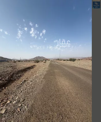 أرض للبيع في حي المندسة, مدينة المدينه المنوره, منطقة المدينة المنورة صورة 4
