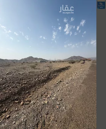 أرض للبيع في حي المندسة, مدينة المدينه المنوره, منطقة المدينة المنورة صورة 3