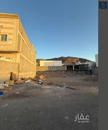 أرض للبيع في شارع العجاج الراجز, حي المدينة الصناعية, مدينة المدينه المنوره, منطقة المدينة المنورة صورة 2
