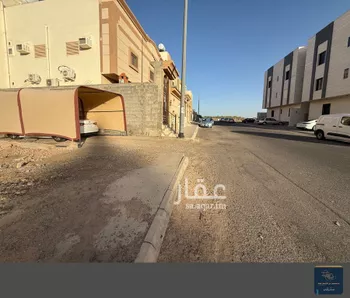 أرض للبيع في شارع عريب ابن حميد الهمداني, حي الغراء, مدينة المدينه المنوره, منطقة المدينة المنورة صورة 4