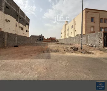 أرض للبيع في شارع ام معقل الاسدية, حي الروابي, مدينة المدينه المنوره, منطقة المدينة المنورة صورة 2