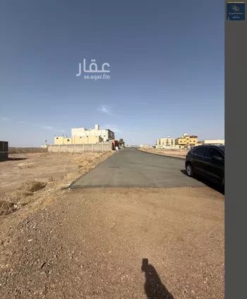 أرض للبيع في شارع غزوان, حي العاقول, مدينة المدينه المنوره, منطقة المدينة المنورة صورة 5