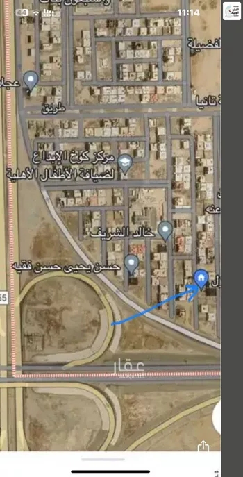 أرض للبيع في شارع حسين حمد, حي الفضيلة, مدينة جدة, منطقة مكة المكرمة صورة 5