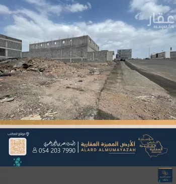 أرض للبيع في شارع فديك بن سلمان الشامي, حي نبلاء, مدينة المدينه المنوره, منطقة المدينة المنورة صورة 4