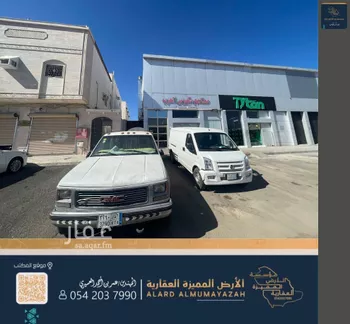 محل للبيع في شارع علي بن مسعد الباهلي, حي الدفاع, مدينة المدينه المنوره, منطقة المدينة المنورة صورة 4