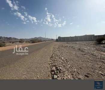 أرض للبيع في حي المندسة, مدينة المدينه المنوره, منطقة المدينة المنورة صورة 3