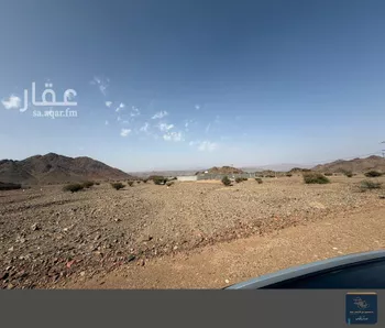 أرض للبيع في حي المندسة, مدينة المدينه المنوره, منطقة المدينة المنورة صورة 5