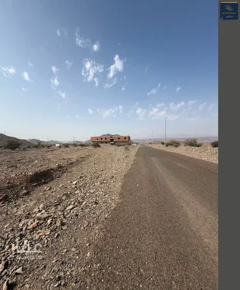 أرض للبيع في حي المندسة, مدينة المدينه المنوره, منطقة المدينة المنورة صورة 2