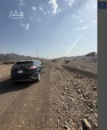 أرض للبيع في حي المندسة, مدينة المدينه المنوره, منطقة المدينة المنورة صورة 5
