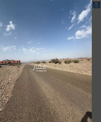 أرض للبيع في حي المندسة, مدينة المدينه المنوره, منطقة المدينة المنورة صورة 4