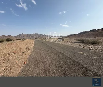 أرض للبيع في حي المندسة, مدينة المدينه المنوره, منطقة المدينة المنورة صورة 4
