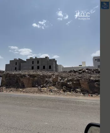 أرض للبيع في شارع خلف ابن مبشر ابن الخضر, حي الغراء, مدينة المدينه المنوره, منطقة المدينة المنورة صورة 3