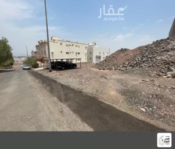 أرض للبيع في حي الجماوات, مدينة المدينه المنوره, منطقة المدينة المنورة صورة 4
