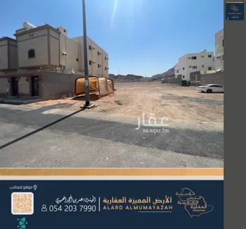 أرض للبيع في شارع عمر بن كرم, حي طيبة, مدينة المدينه المنوره, منطقة المدينة المنورة صورة 3