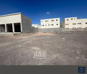 أرض للبيع في شارع الامام الترمذي., حي سكة الحديد, مدينة المدينه المنوره, منطقة المدينة المنورة صورة 4