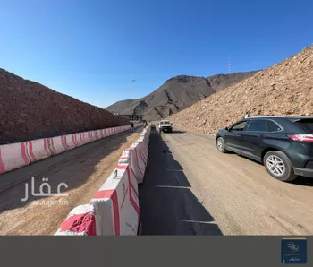 أرض للبيع في شارع اسماعيل بن نشيط العامري, حي جبل عير, مدينة المدينه المنوره, منطقة المدينة المنورة صورة 5