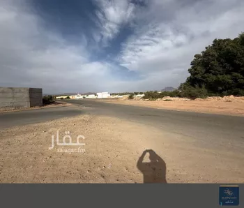 أرض للبيع في حي الصادقية, مدينة المدينه المنوره, منطقة المدينة المنورة صورة 5