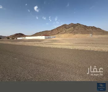 أرض للبيع في حي المندسة, مدينة المدينه المنوره, منطقة المدينة المنورة صورة 4
